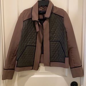 BCBG Coat